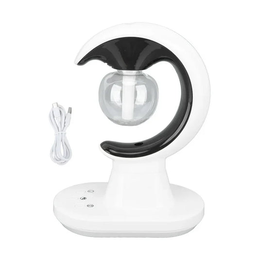 HumidiGuard™ Humidificación Y Defensa Contra Mosquitos