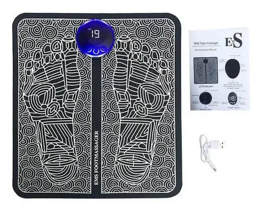 NeuroFoot™ Tapete Masajeador