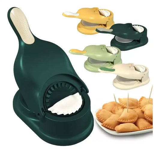 Molde de Empanadas Premium™