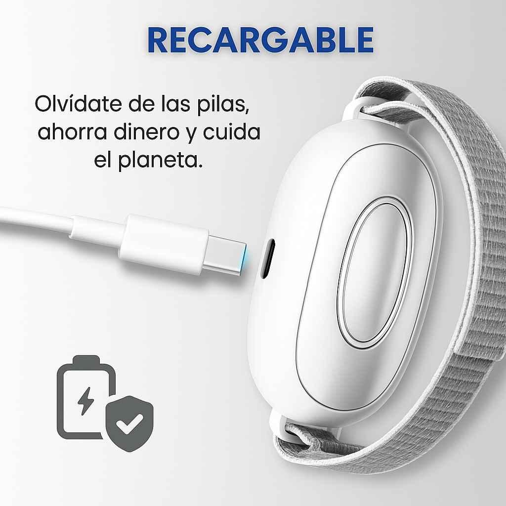 SomniCalm™  Relajación y descanso en equilibrio
