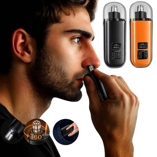 NosePro™ Depilador De Vello Nasal