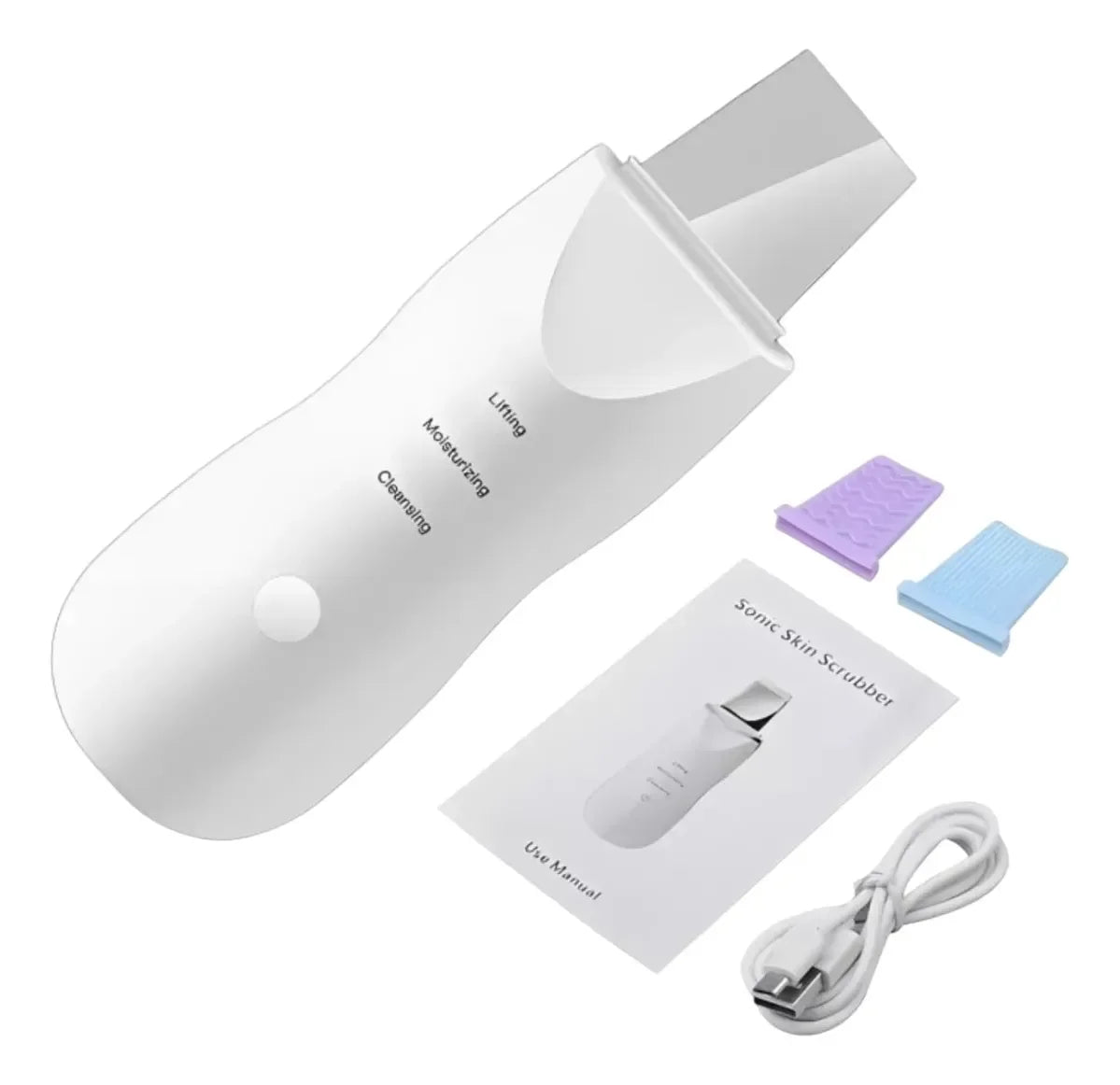 UltraSkin™ – Tecnología ultrasónica para tu piel