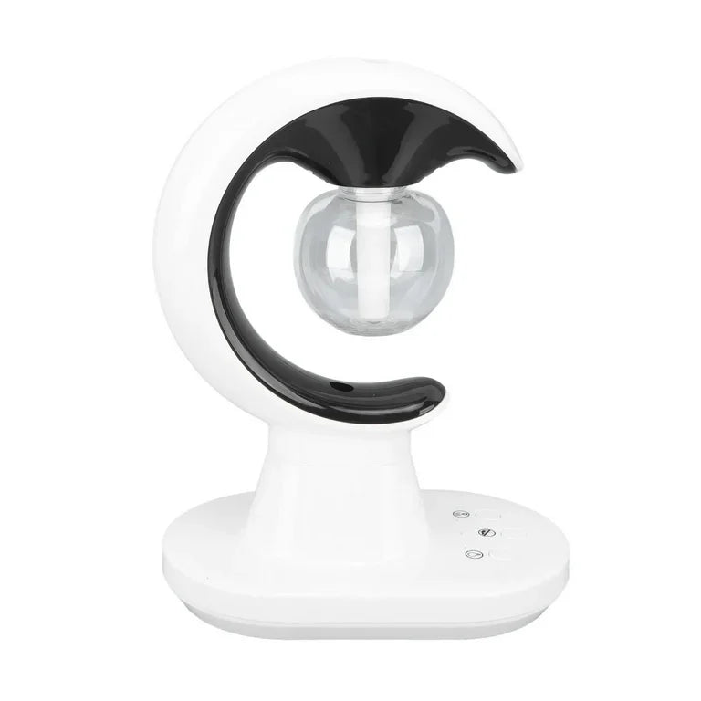 HumidiGuard™ Humidificación Y Defensa Contra Mosquitos