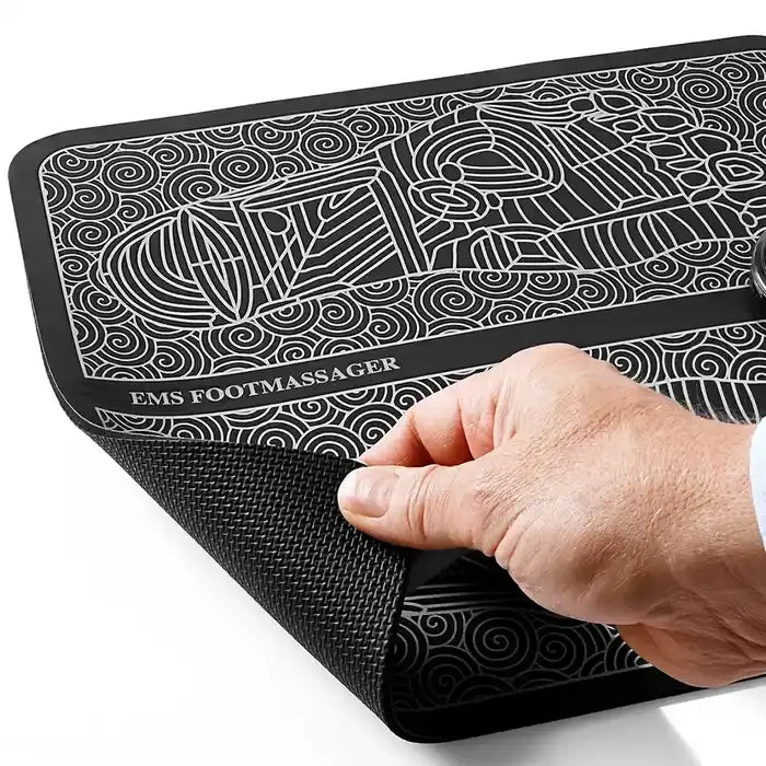 NeuroFoot™ Tapete Masajeador