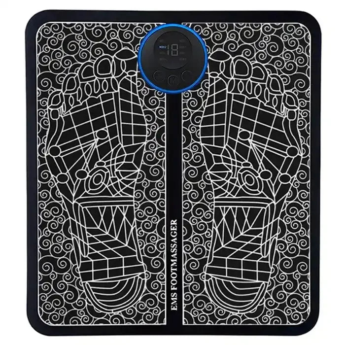 NeuroFoot™ Tapete Masajeador